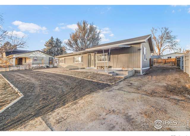 Property at 4238 Grand Teton Rd, Greeley, CO 80634, 3 beds, 2 baths