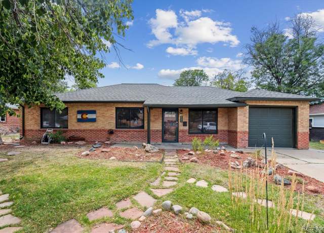 Property at 939 Revere St, Aurora, CO 80011, 3 beds, 2 baths