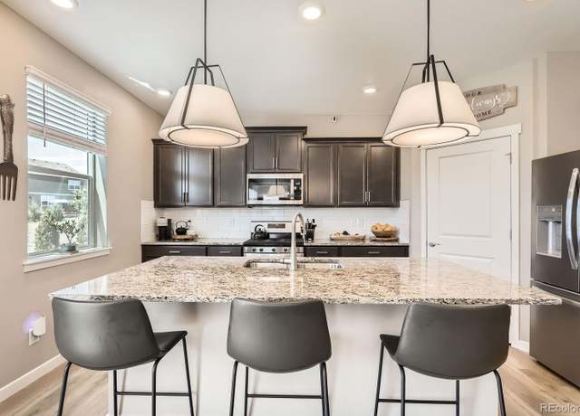 Property at 1591 Sun River Rd, Berthoud, CO 80513, 4 beds, 3 baths