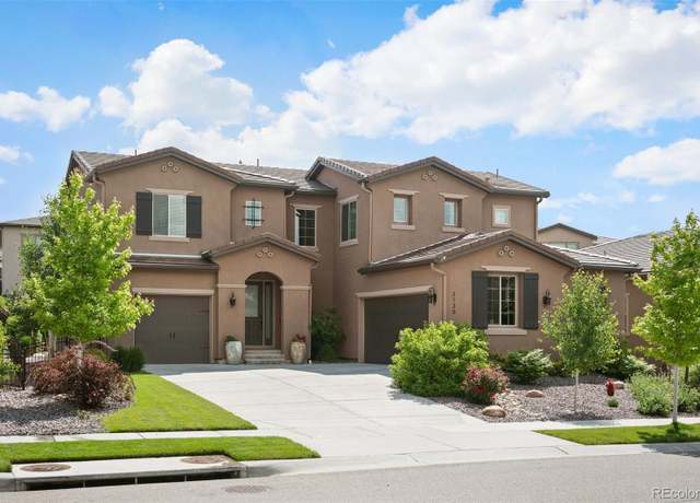 Property at 2130 S Poppy St, Lakewood, CO 80228, 5 beds, 5 baths