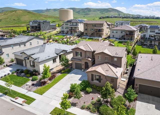 Property at 2130 S Poppy St, Lakewood, CO 80228, 5 beds, 5 baths