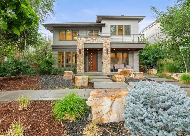 Property at 73 Albion St, Denver, CO 80220, 6 beds, 7 baths