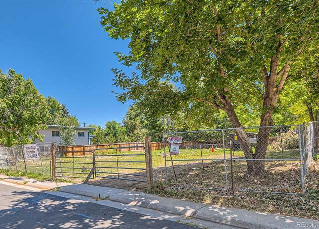 Property at 3372 S Albion St, Denver, CO 80222