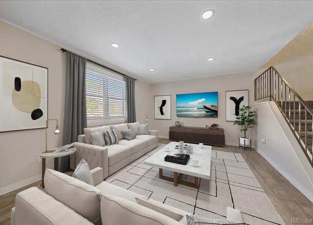 Property at 1827 Quail St #3, Lakewood, CO 80215, 4 beds, 3 baths