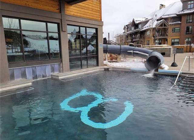 Property at 1627 Ski Hill Rd Unit 2236EGHI, Breckenridge, CO 80424, 4 beds, 5 baths
