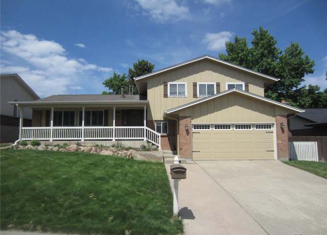 Property at 12931 W Florida Dr, Lakewood, CO 80228, 3 beds, 3 baths