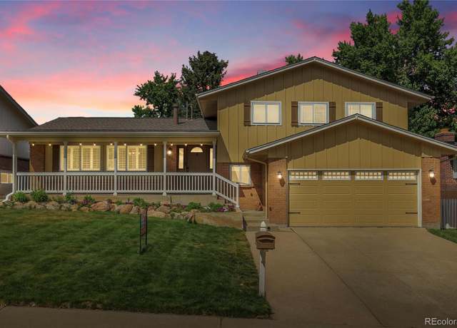 Property at 12931 W Florida Dr, Lakewood, CO 80228, 3 beds, 3 baths