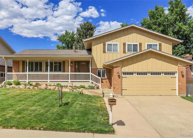 Property at 12931 W Florida Dr, Lakewood, CO 80228, 3 beds, 3 baths