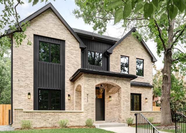 Property at 711 S Vine, Denver, CO 80209, 5 beds, 5 baths