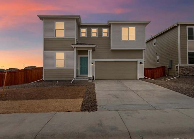 Property at 1022 Odessa Lake Rd, Severance, CO 80550, 5 beds, 3 baths