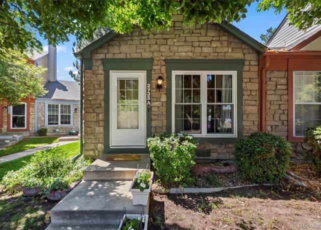 Property at 2935 W 81st Ave Unit A, Westminster, CO 80031, 1 bed, 1 bath