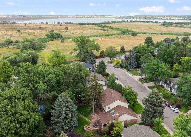 Property at 4991 S Elmira St, Greenwood Village, CO 80111, 5 beds, 4 baths