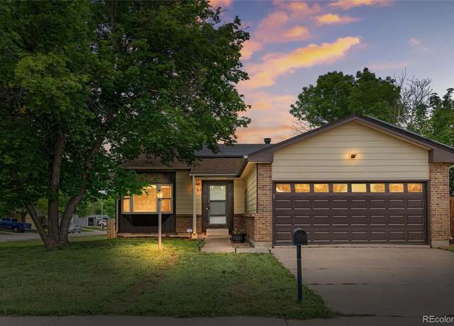 Property at 5991 W 68th Ave, Arvada, CO 80003, 3 beds, 2 baths