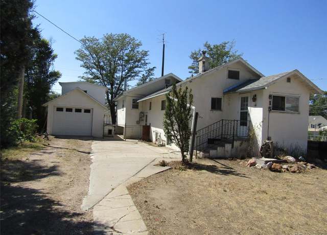 Property at 815 Meeker St, Fort Morgan, CO 80701, 3 beds, 2 baths