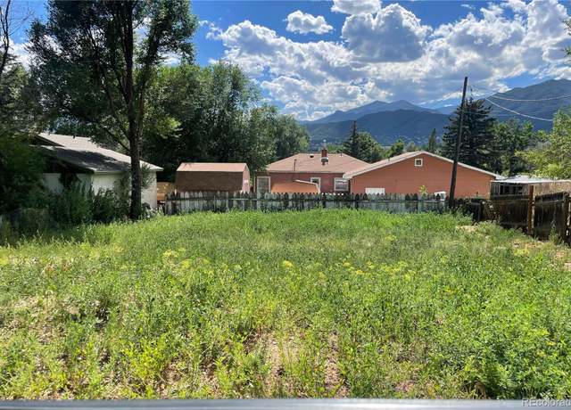 Property at 1318 W Platte Ave, Colorado Springs, CO 80904
