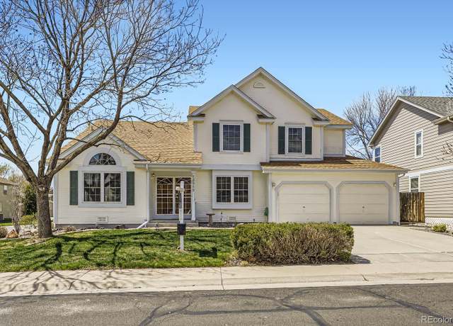 Property at 13515 Milwaukee Ct, Thornton, CO 80241, 3 beds, 4 baths