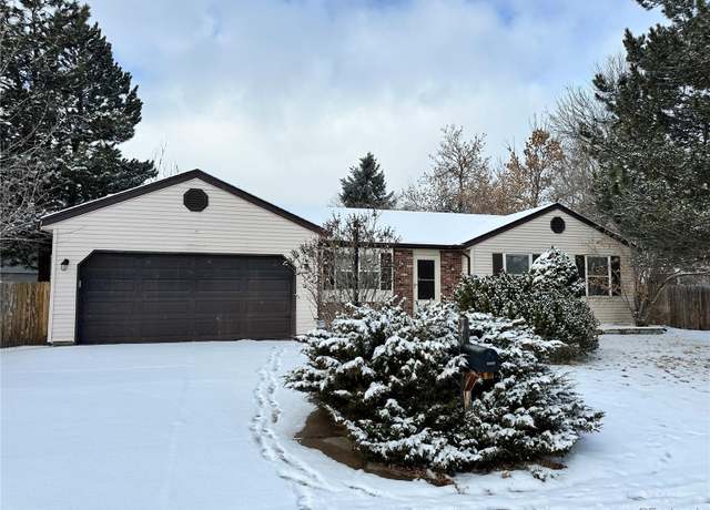 Property at 17422 E Progress Dr, Centennial, CO 80015, 4 beds, 2 baths