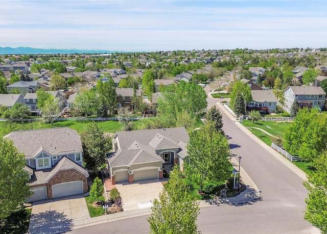 Property at 20591 E Weaver Ave, Aurora, CO 80016, 3 beds, 3 baths
