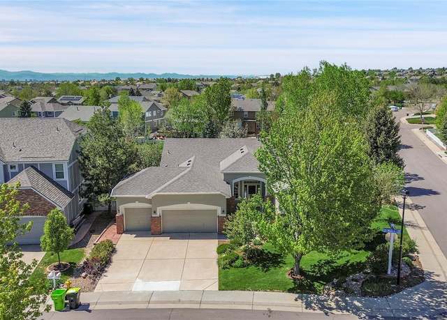 Property at 20591 E Weaver Ave, Aurora, CO 80016, 3 beds, 3 baths