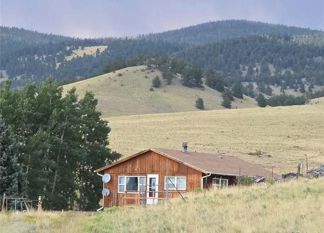 Property at 586 Cuesta Dr, Cotopaxi, CO 81223