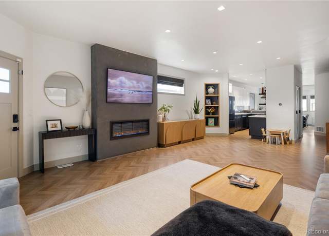 Property at 1584 Vrain St, Denver, CO 80204, 4 beds, 4 baths