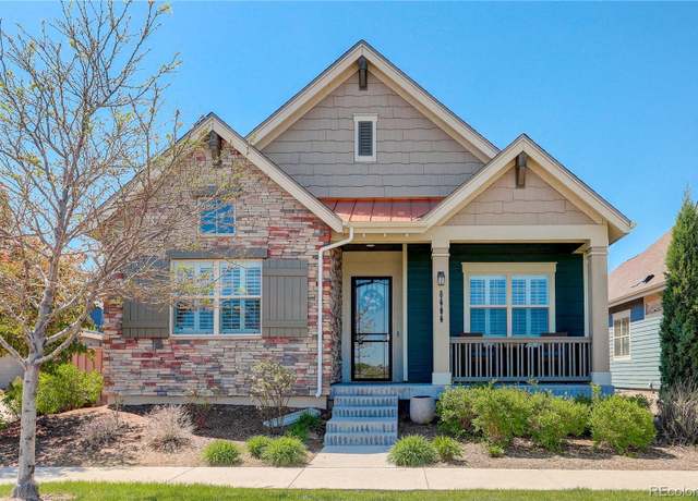 Property at 8272 E 55th Pl, Denver, CO 80238, 5 beds, 3 baths