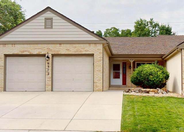Property at 6372 E Geddes Ave, Centennial, CO 80112, 3 beds, 3 baths