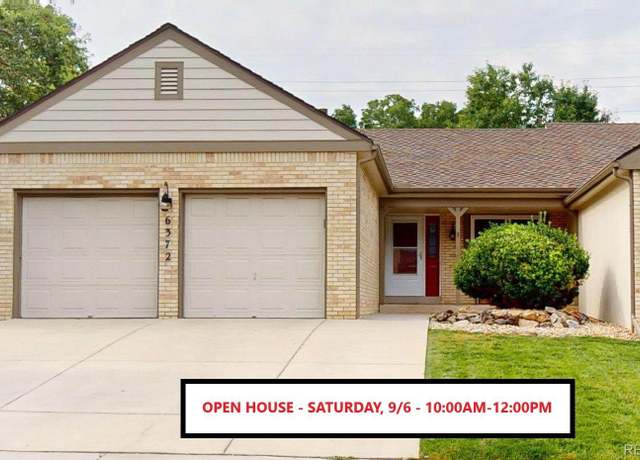 Property at 6372 E Geddes Ave, Centennial, CO 80112, 3 beds, 3 baths