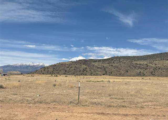 Property at Lot 9 Ballentine Rd, Fort Garland, CO 81133