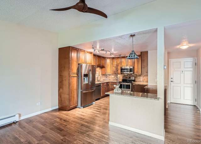 Property at 9655 E Center Ave Unit 11D, Denver, CO 80247, 2 beds, 2 baths