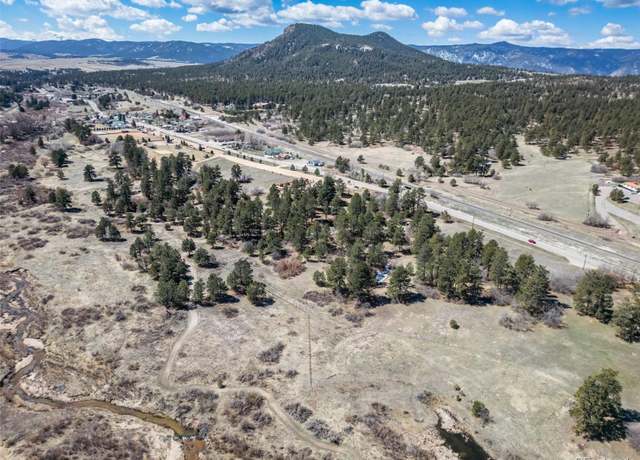 Property at 8650 Spruce Mountain Rd, Larkspur, CO 80118