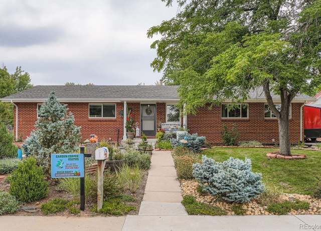 Property at 355 Gray St, Lakewood, CO 80226, 7 beds, 4 baths