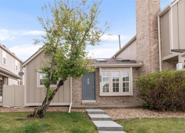 Property at 9685 W Chatfield Ave Unit A, Littleton, CO 80128, 3 beds, 2 baths