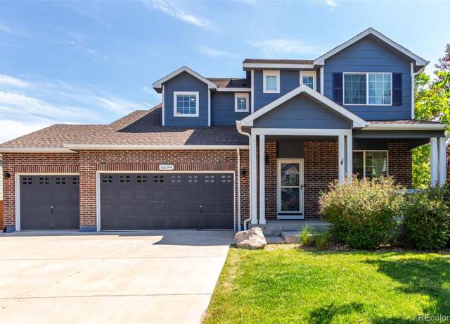 Property at 6694 E 129th Ave, Thornton, CO 80602, 4 beds, 4 baths