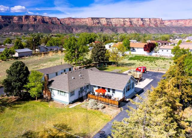 Property at 587 21 1/8 Rd, Grand Junction, CO 81507, 4 beds, 2 baths