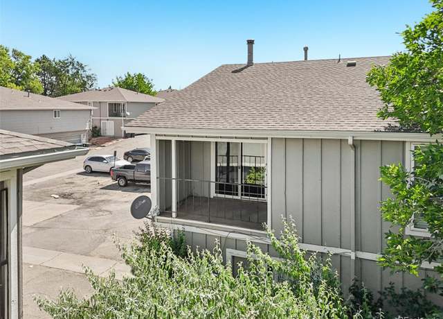 Property at 14590 E 13th Ave, Aurora, CO 80011, 2 beds, 1 bath