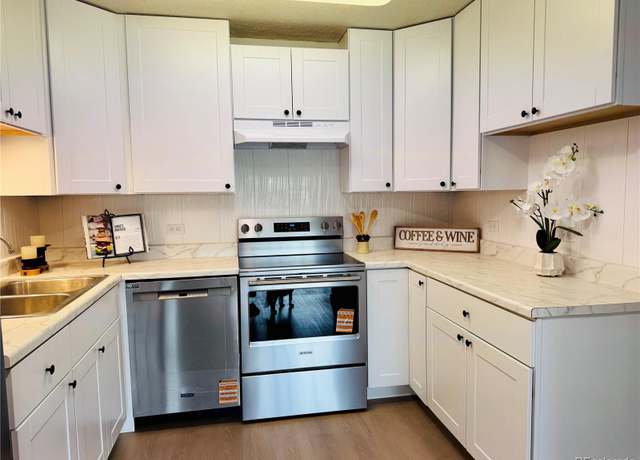 Property at 755 S Alton Way Unit 12C, Denver, CO 80247, 2 beds, 1 bath
