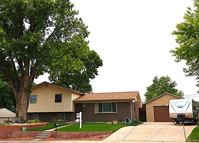 Property at 11823 Williams Way, Northglenn, CO 80233, 3 beds, 3 baths