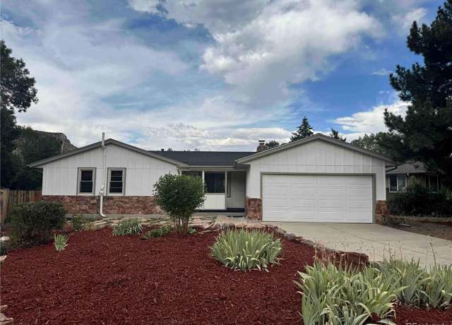 Property at 2101 Arapahoe St, Golden, CO 80401, 6 beds, 3 baths