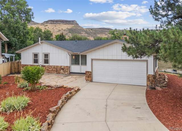 Property at 2101 Arapahoe St, Golden, CO 80401, 6 beds, 3 baths