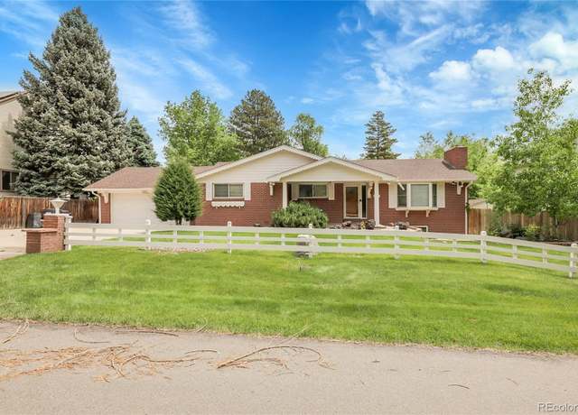 Property at 1160 Johnson St, Lakewood, CO 80215, 3 beds, 3 baths