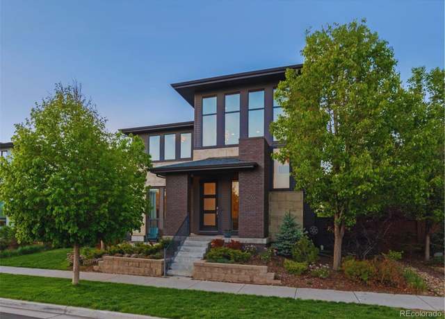 Property at 8565 E 50th Dr, Denver, CO 80238, 5 beds, 4 baths