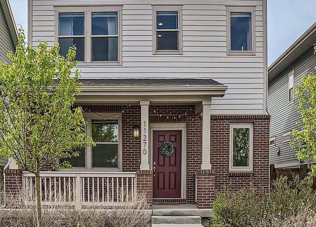 Property at 11270 E 26th Ave, Aurora, CO 80010, 4 beds, 4 baths