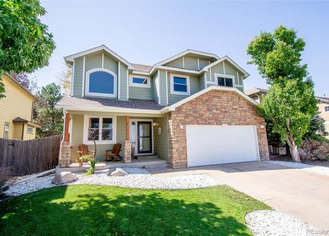 Property at 57 N 45th Ave, Brighton, CO 80601, 4 beds, 4 baths
