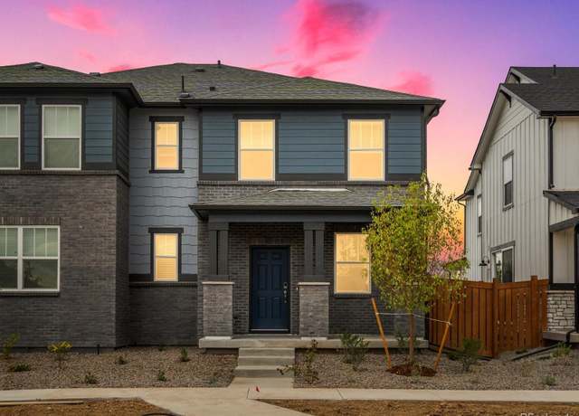 Property at 245 Mayfly Ln, Berthoud, CO 80513, 3 beds, 3 baths