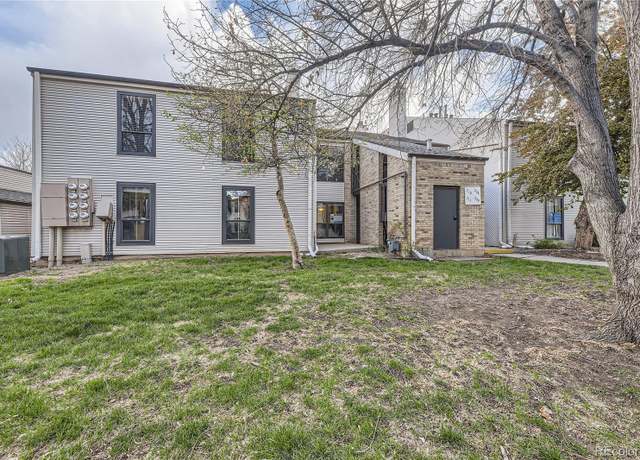 Property at 3550 S Harlan St #311, Denver, CO 80235, 3 beds, 2 baths