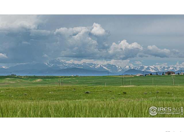 Property at 0 County Road 84, Fort Collins, CO 80524