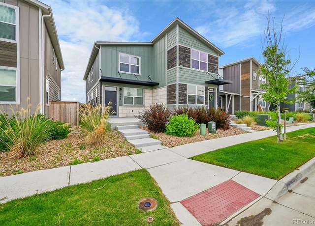 Property at 847 Great Plains Ave, Berthoud, CO 80513, 3 beds, 3 baths