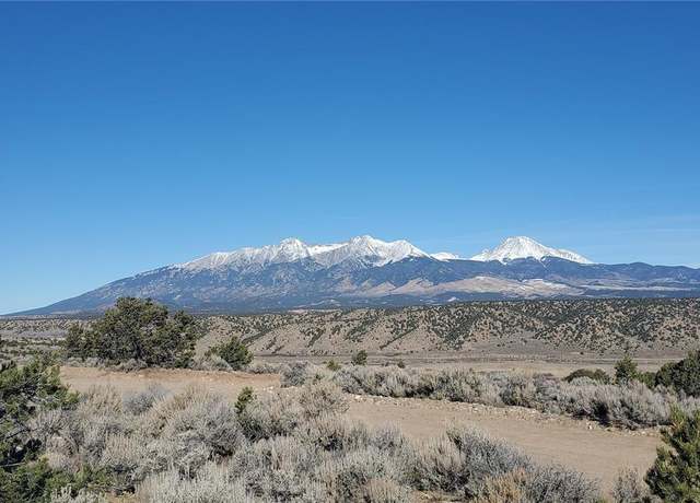 Property at 2600 Bildy Rd, Fort Garland, CO 81133