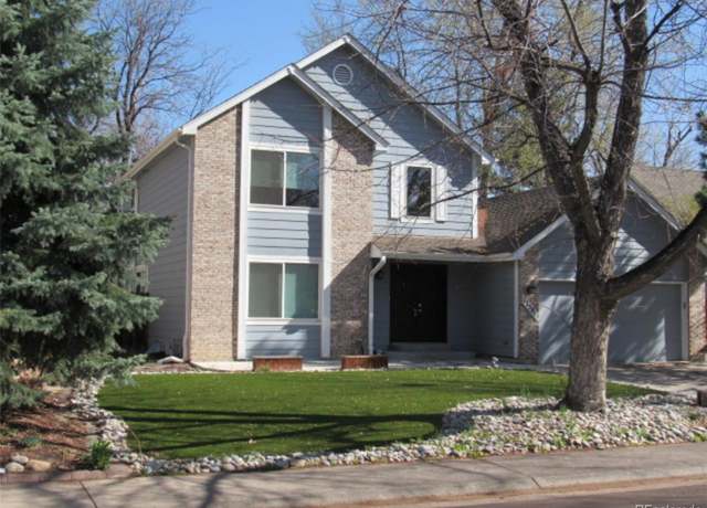 Property at 12381 E Vassar Dr, Aurora, CO 80014, 4 beds, 4 baths